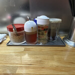 ラーメンショップ さつまっ子 スペシャル21 - 