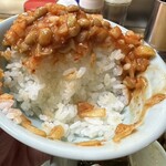 ラーメンショップ さつまっ子 スペシャル21 - 