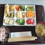 湖畔の里つきがせ - 