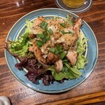 パーフェクトビアキッチン - 