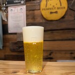 パーフェクトビアキッチン - 