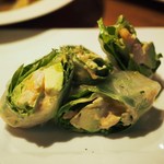 ローズホッグス - アボカドロール