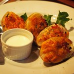 ローズホッグス - ローステッドポテト