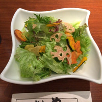 やさいや 鉄板焼野菜 赤坂店 - 