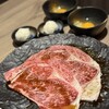 近江うし焼肉 にくTATSU 渋谷店