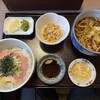手打そば はなと - 日替りランチ❗️