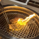 近江うし焼肉 にくTATSU - 