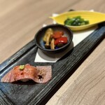 近江うし焼肉 にくTATSU 渋谷店 - 