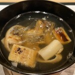 東京竹葉亭 南御堂店 - 