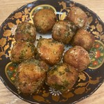 焼き鳥おでん坊っちゃん - 