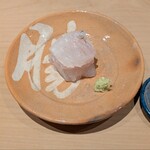 寿司つばさ - 