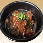 お好み焼き　徳川 - 