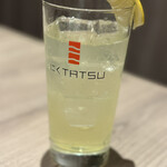 近江うし焼肉 にくTATSU - 