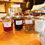 ポークビンダルー食べる副大統領 - 