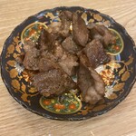 焼き鳥おでん坊っちゃん - 