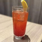 近江うし焼肉 にくTATSU - 