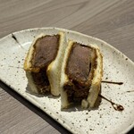 近江うし焼肉 にくTATSU - 