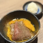 近江うし焼肉 にくTATSU - 