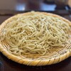 蕎麦切り わたなべ