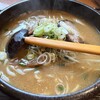 博士ラーメン別館 ＆ HAKASE Thai 博士レストラン本店