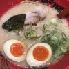 ラー麺 ずんどう屋 京都豊田店
