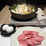 新宿 黒毛和牛専門 二葉 - 