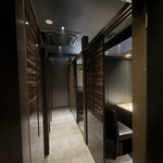 新宿 黒毛和牛専門 二葉 - 