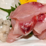 逢坂山 かねよ レストラン部 - 