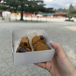 本家月餅家直正 - 