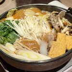 新宿 黒毛和牛専門 二葉 - 