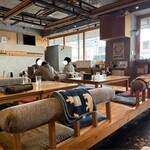 呼子活イカ 博多巻き串 燈 - 