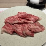 新宿 黒毛和牛専門 二葉 - 