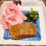 逢坂山 かねよ - 