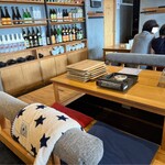 呼子活イカ 博多巻き串 燈 - 