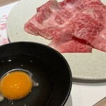 新宿 黒毛和牛専門 二葉 - 