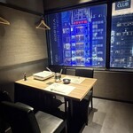 新宿 黒毛和牛専門 二葉 - 