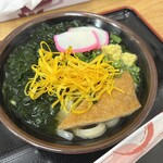 手打うどん 三徳 - 