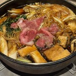 新宿 黒毛和牛専門 二葉 - 