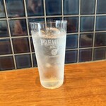 呼子活イカ 博多巻き串 燈 - 