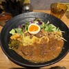 SPICY CURRY 魯珈