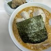 らーめん五丈原 本店