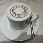 ブルガリ イル・カフェ - カプチーノ