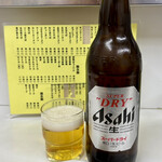 中華料理 喜楽 - 