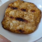 五十嵐酒造 - 酒粕と味噌を練り合わせたヤツ