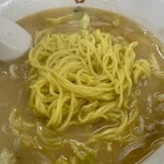 中華料理 喜楽 - 