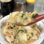 中華料理 相一軒 - 