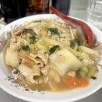 中華料理 相一軒 - 