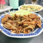 中華料理 相一軒 - 