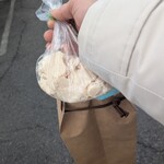 五十嵐酒造 - 酒粕