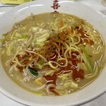 中華料理 喜楽 - 